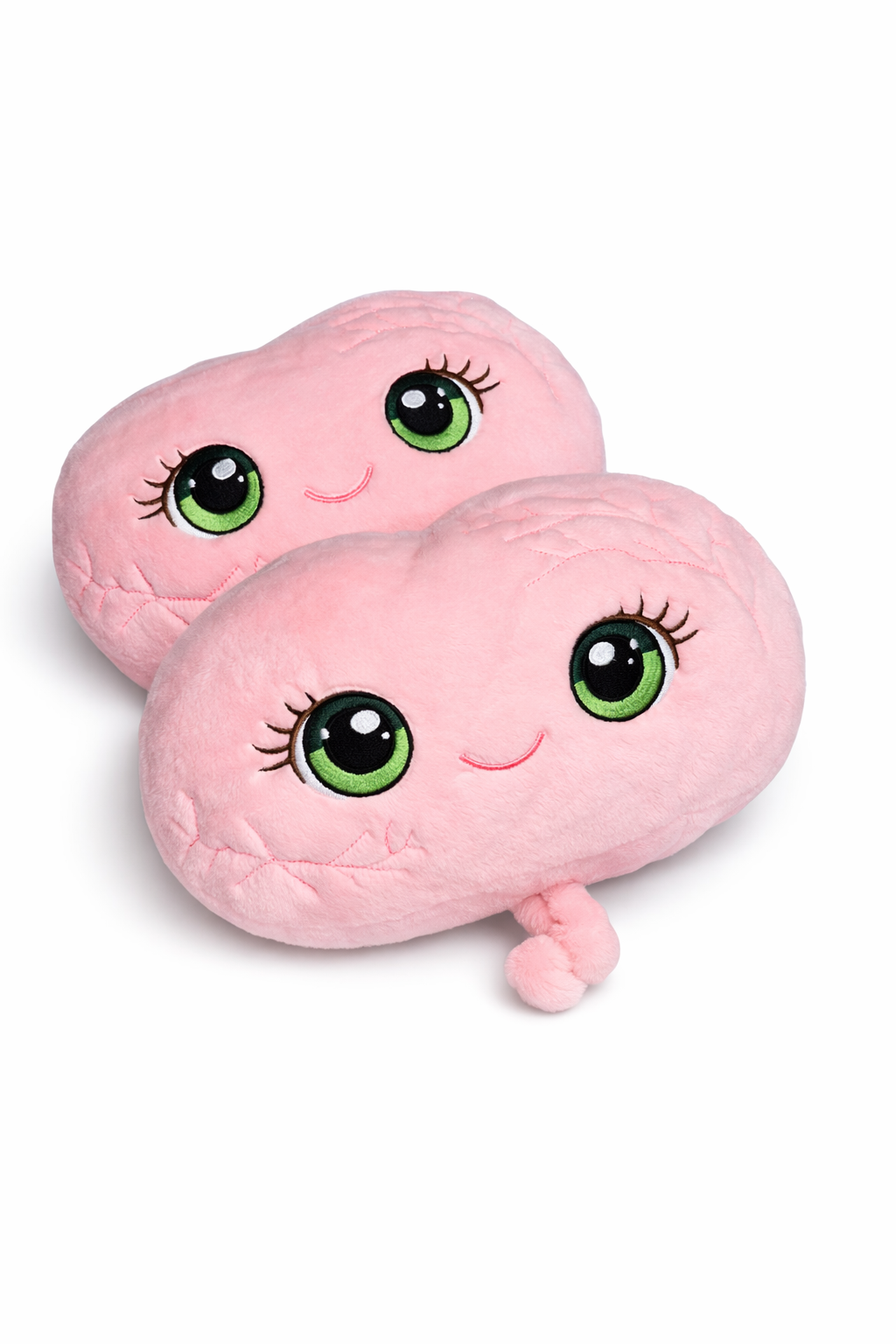 PRI PRI PLACENTA – Baby Comfort Plush