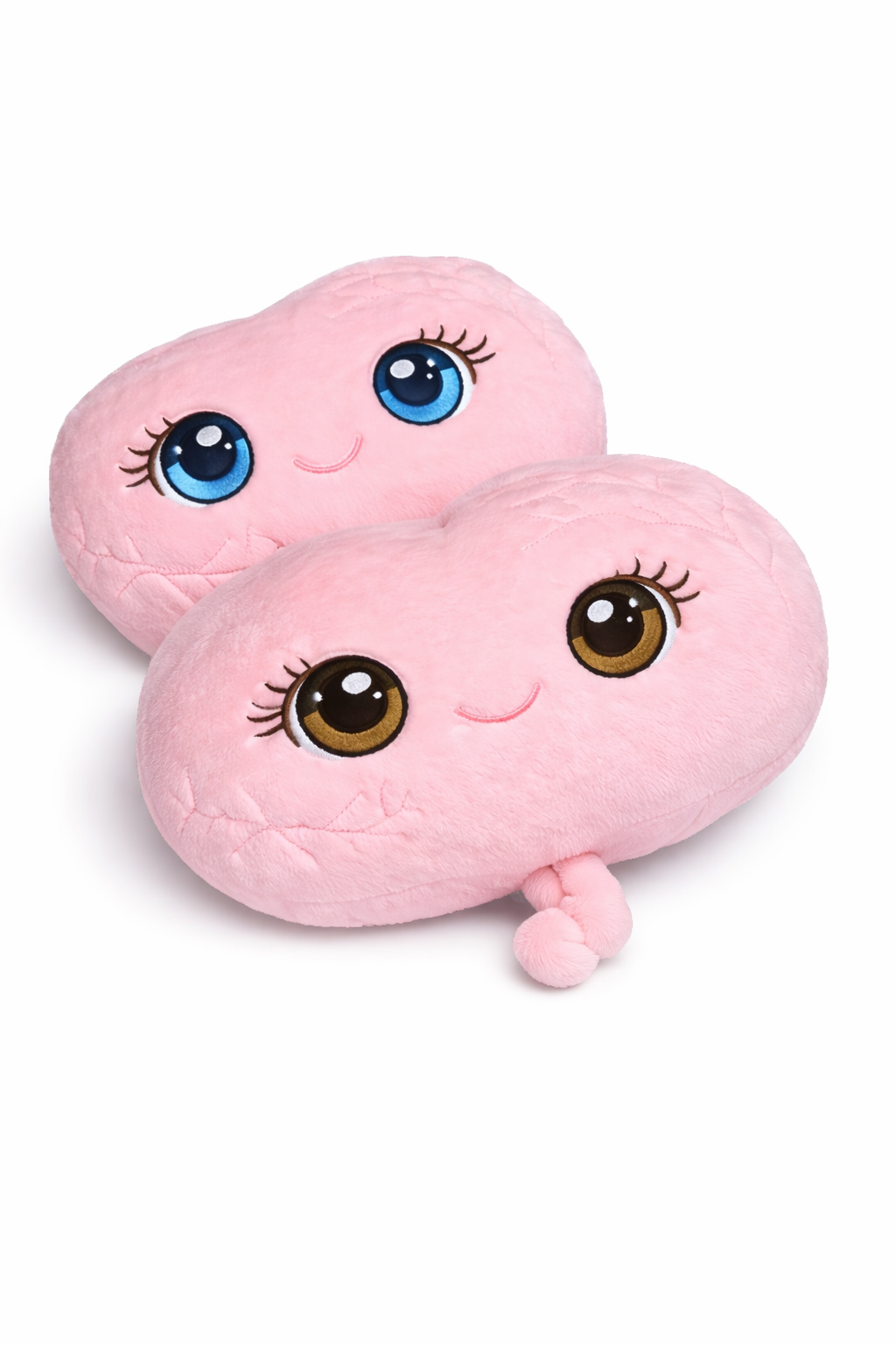 PRI PRI PLACENTA – Baby Comfort Plush