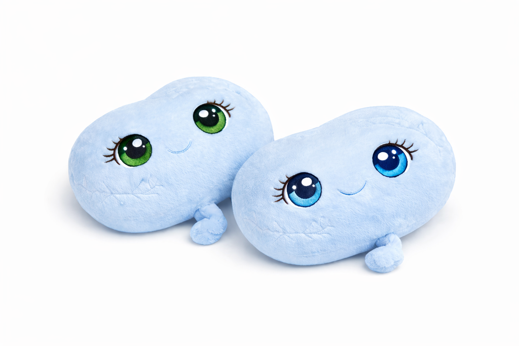 PRI PRI PLACENTA – Baby Comfort Plush